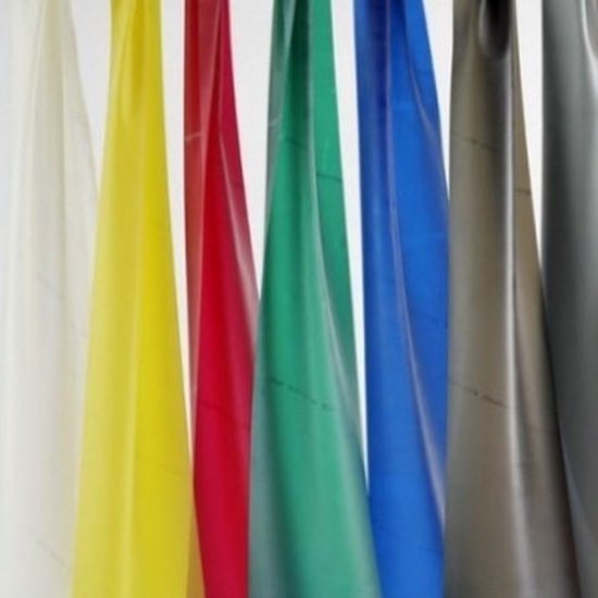 Thera Banden ® 5,5M licht (Geel)