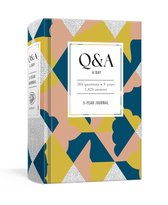 Q&A a Day - Q&A a Day Modern