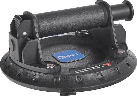 BIHUI Elektrische Zuignap BB8 200 mm. - PH Tegeltechniek