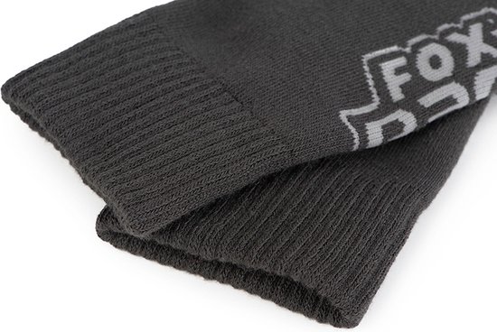 Chaussettes Fox Rage Thermolite 40-43 | Filet d'atterissage