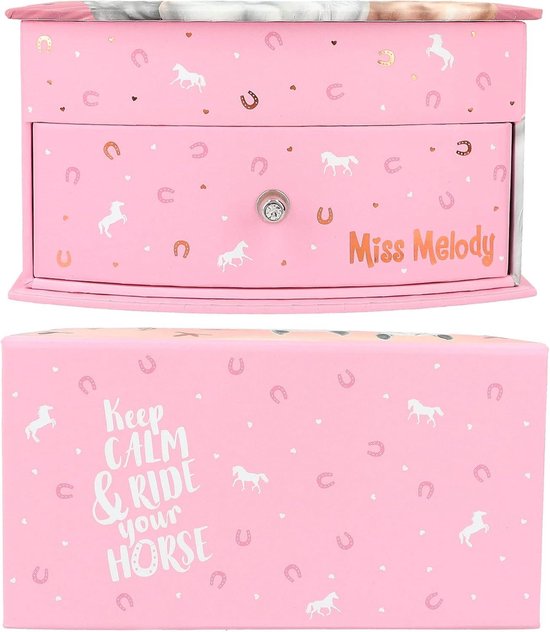 Miss Melody Wekker Fantasy Horse Miss Melody Wekker Fantasy Horse