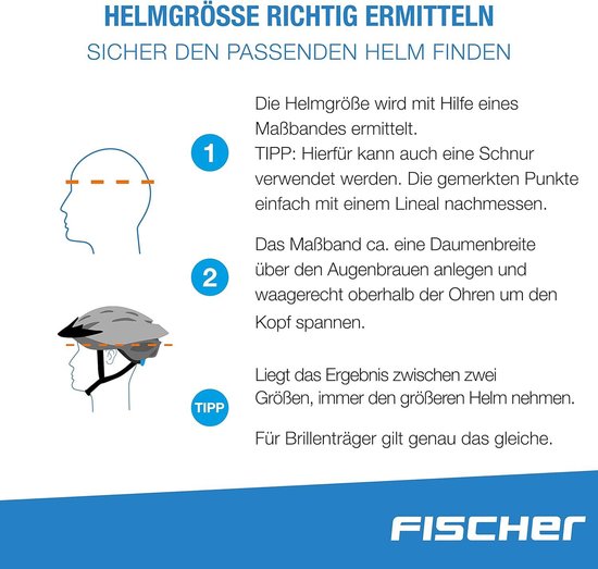 ultralichte fietshelm met afneembaar zonnevizier
