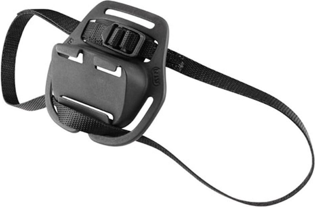 Mount Voor Fietshelm – Ondersteuning Voor Voorlamp – Zwart – Unisex-Volwassene Mount Voor Fietshelm – Ondersteuning Voor Voorlamp – Zwart – Unisex-Volwassene