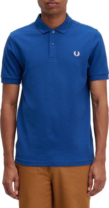 Fred Perry M3600 polo twin tipped shirt - pique - Shaded