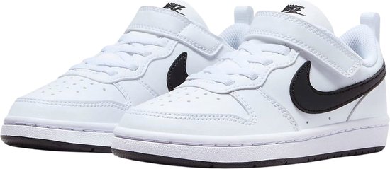 Nike Court Borough Nike Maat 35 Nike Meisjes Sneakers Court