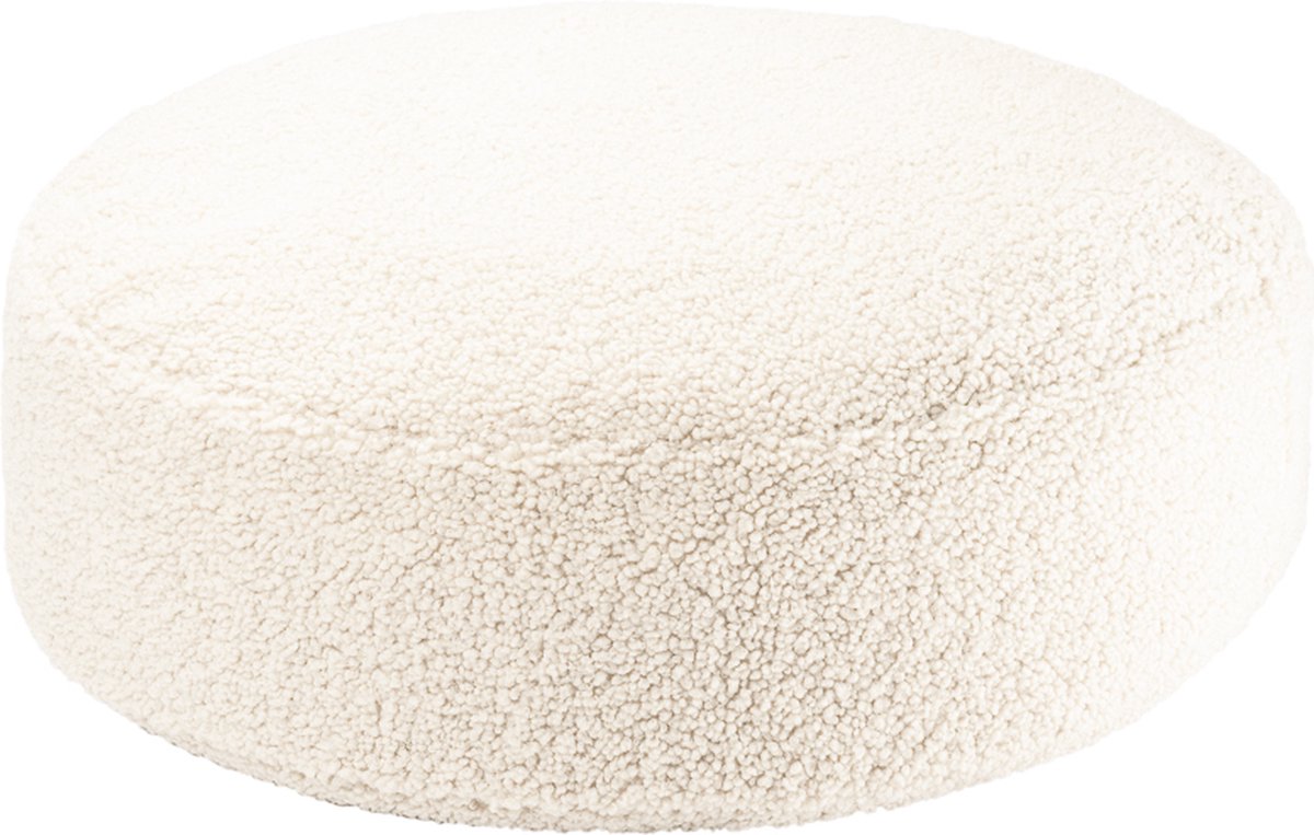 Ottoman Cream Cream