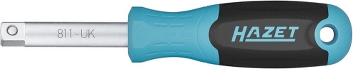Hazet - Handgreep 1/4 "