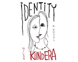 Omslag van Identity
