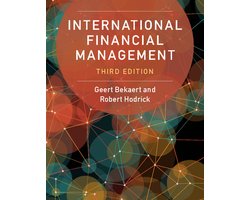 International Financial Management