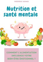 Nutrition - Nutrition et santé mentale