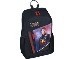Red Bull rugzak - Max Verstappen