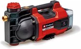 Pompe de jardin à batterie Einhell AQUINNA 36/34 Li Solo - Power X-Change - 36 V/Li-ion - 3400 l/h - Max. : 37 m - Mode ECO/Boost - Protection contre les surcharges et le gel - TVA excl. batterie et chargeur