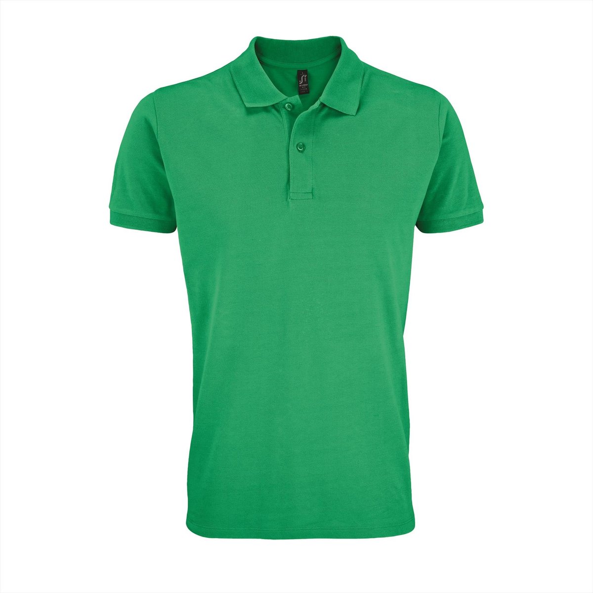 SOL'S Men´s Polo Shirt Perfect L525 - Spring Green - S