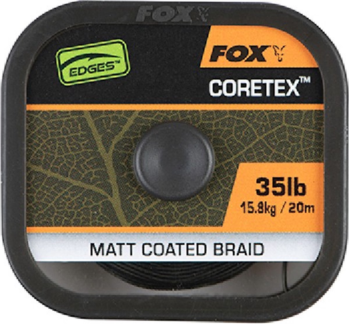 Fox Naturals Coretex - 20 m - 9,1 kg