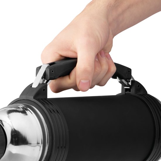 Bouteille thermos d'extérieur BergHOFF - 1 litre