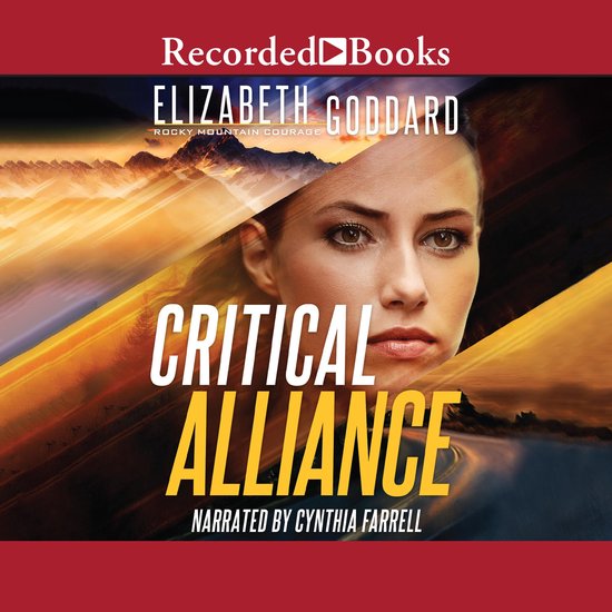 Critical Alliance - cover