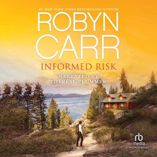 Informed Risk - cover