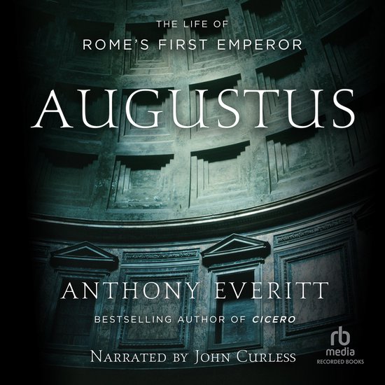 Augustus - cover