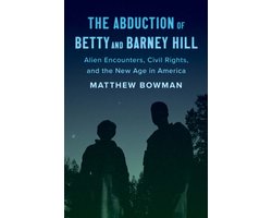 The Abduction of Betty and Barney Hill