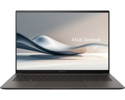 ASUS Zenbook S 14 UX5406SA‑PV029W - Laptop - 14 inch - Core Ultra 7 - 32GB/1TB