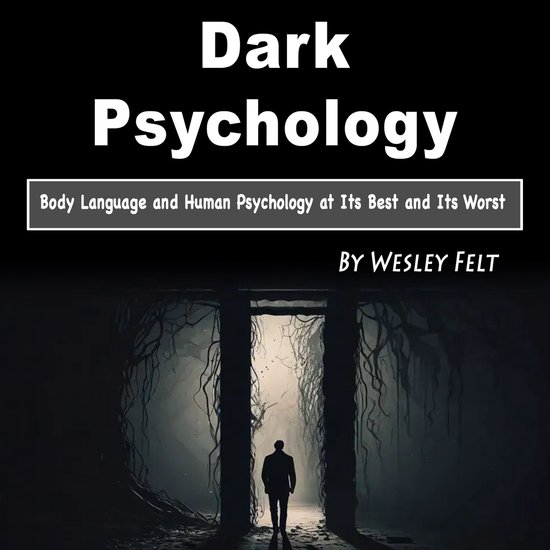 Dark Psychology - cover