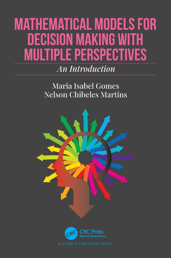 Mathematical Models for Decision Making with Multiple Perspe ... - cover