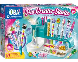 foto van Clementoni iDea - highlighter studio