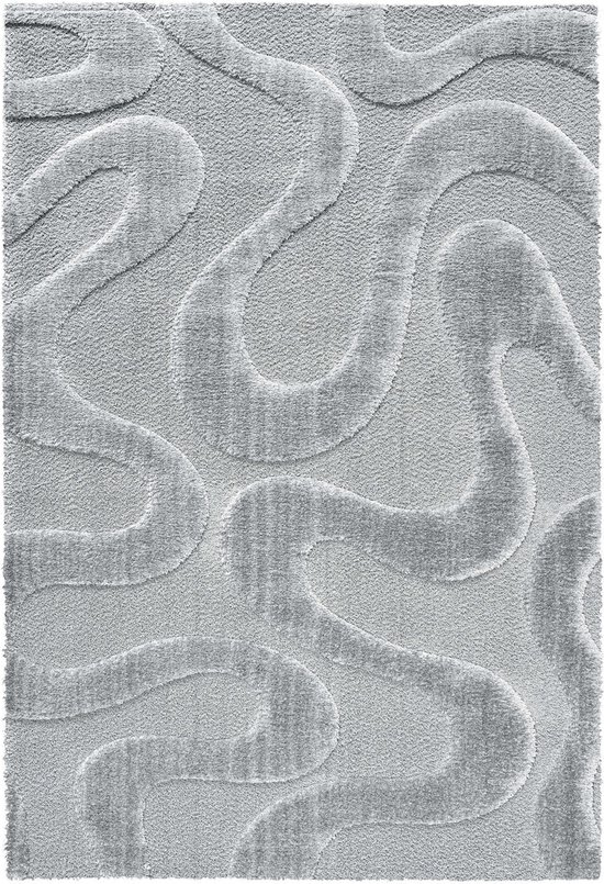 Tapis Rugsman Osaka 013.007.5171 - taille 133 x195 cm