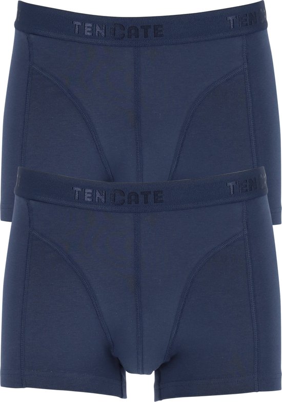 Jack & Jones Heren Boxershorts Trunks JACSPEED Zwart/Grijs 5-Pack