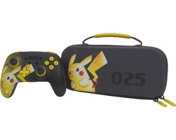 PowerA Nintendo Switch/Lite Consolehoes - Pikachu 25