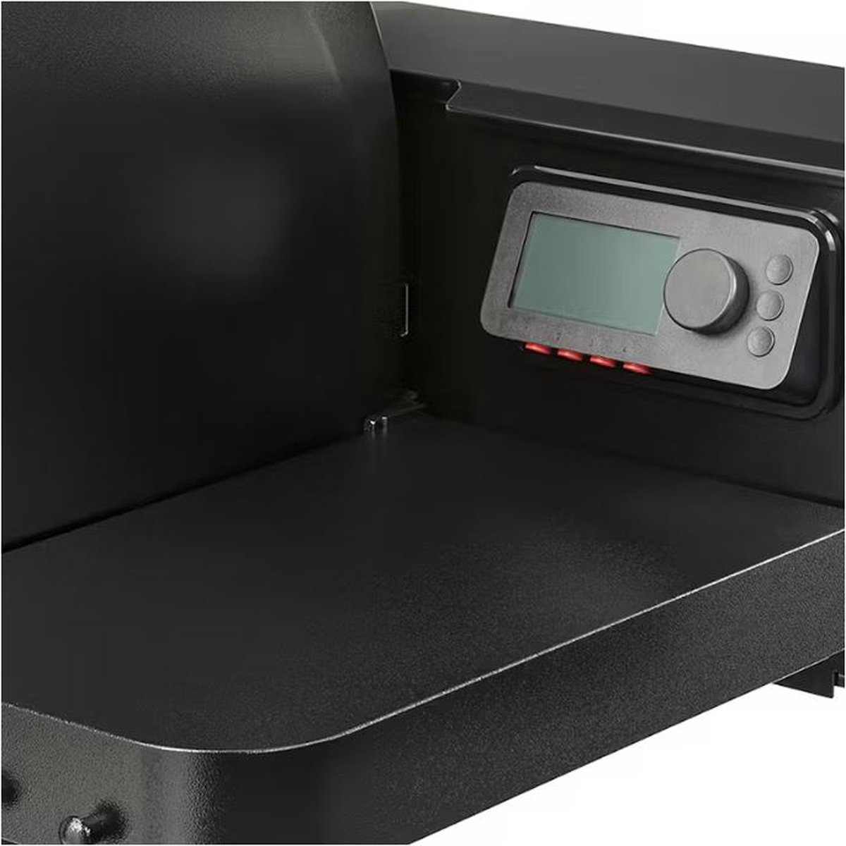 Weber SmokeFire EPX6 - Pellet Barbecue