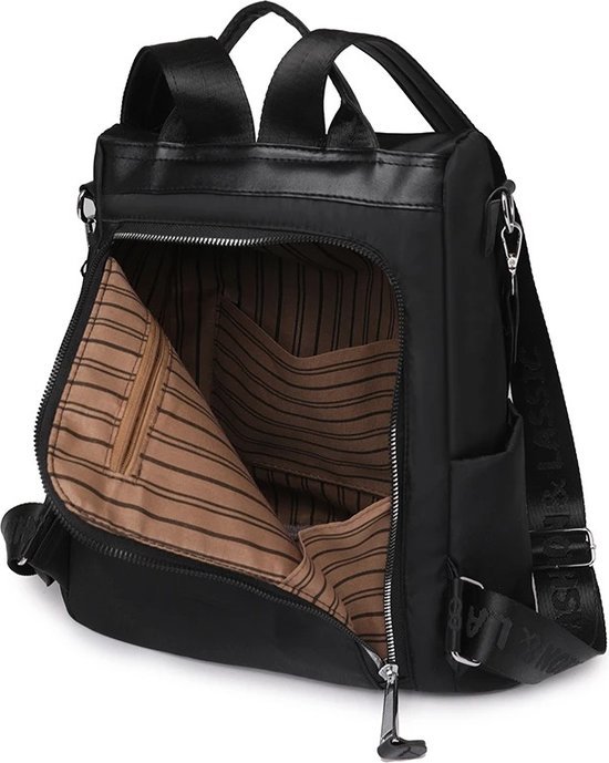 Backpack kiezen: welke rugzak neem je mee op reis