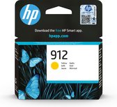 Bol.com Original Ink Cartridge HP 3YL79AE#301 Yellow aanbieding