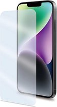 Celly GELSKIN1054, Housse, Apple, iPhone 15 Pro, 15,5 cm (6.1"), Transparent