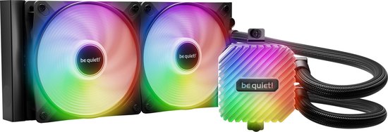 be quiet Light Loop