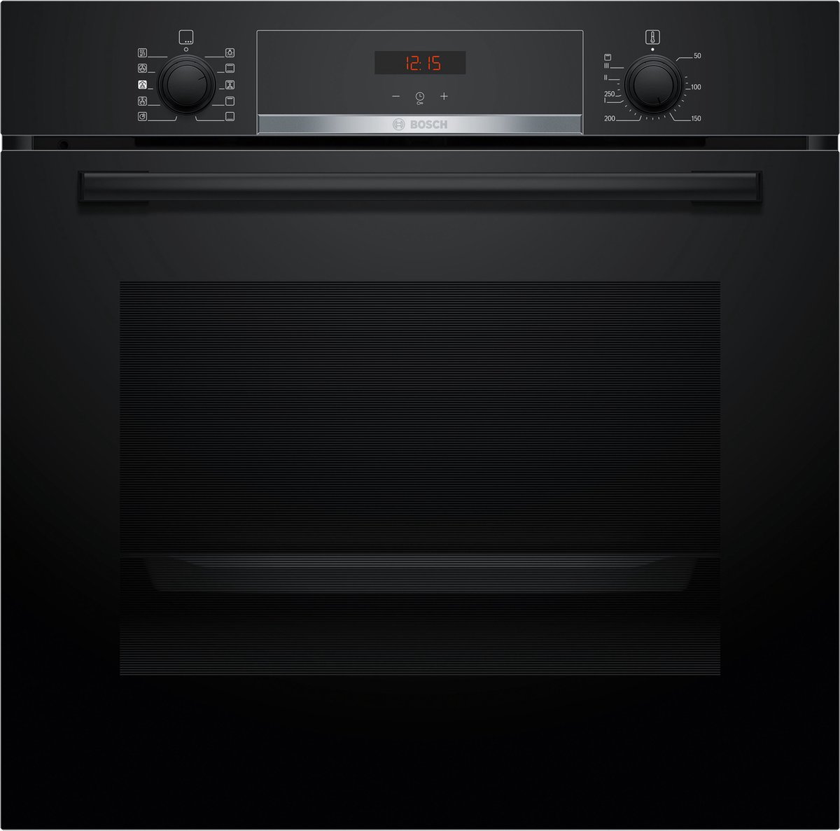 BOSCH HQA534BB3 Serie 4 EcoClean Oven