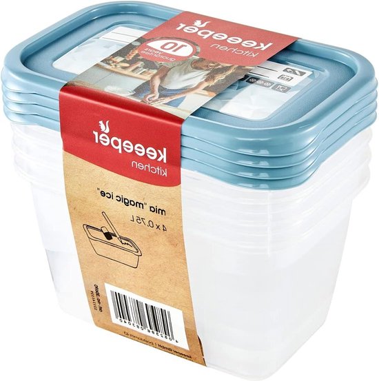 Deksel Sambonet Midnight Blue 20 cm