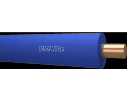 Draka VD installatiedraad - 802839D3 [100 Meter] - E2PQ2