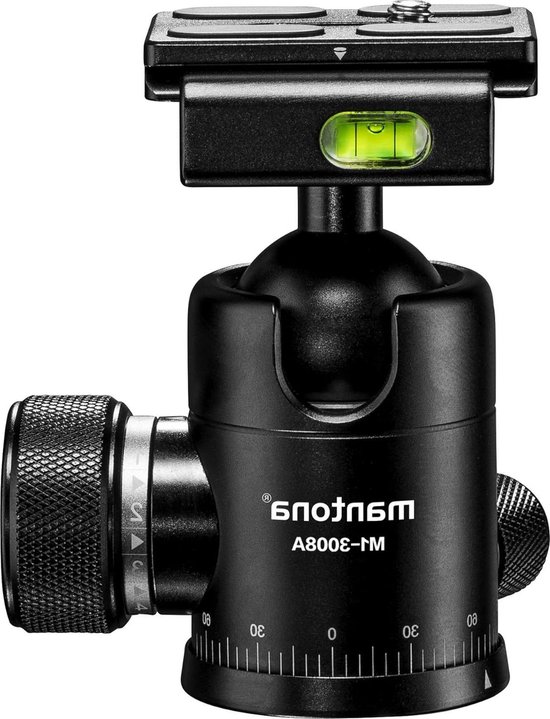 Rollei Statief kogelkop voor Compact Traveler No1 aluminium zwart, professionele 360 graden statiefkop met frictie, 8 kg draagkracht en 3 waterpasjes. Incl. Acra Swiss snelwisselplaat, 22758 Rollei Statief kogelkop voor Compact Traveler No1 aluminium zwart, professionele 360 graden statiefkop met frictie, 8 kg draagkracht en 3 waterpasjes. Incl. Acra Swiss snelwisselplaat, 22758