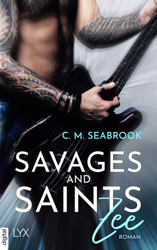 Savages and Saints 1 - Savages and Saints - Zee