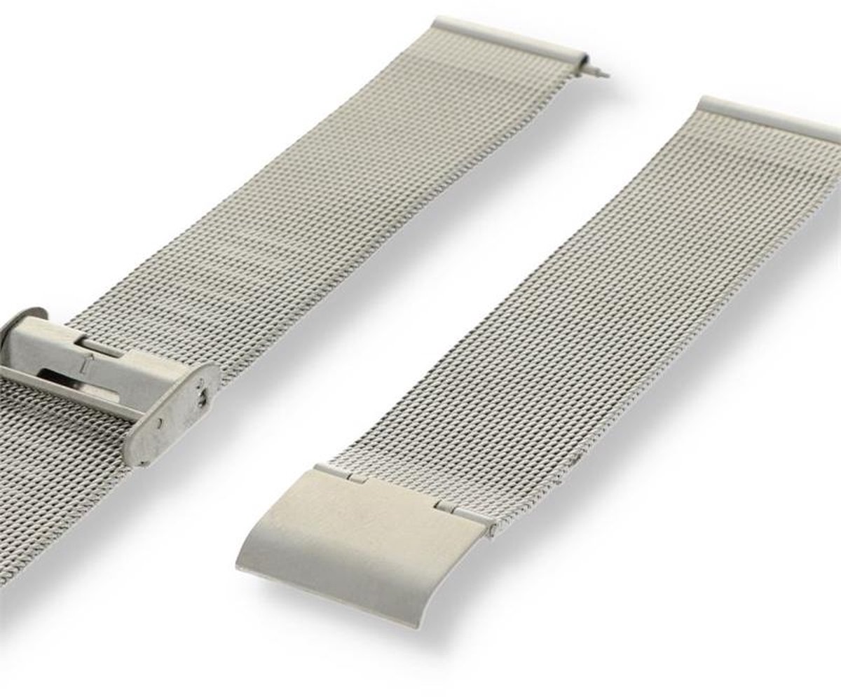 Morellato PMX010ESTIA22 Estia(EC) Horlogeband - 22mm