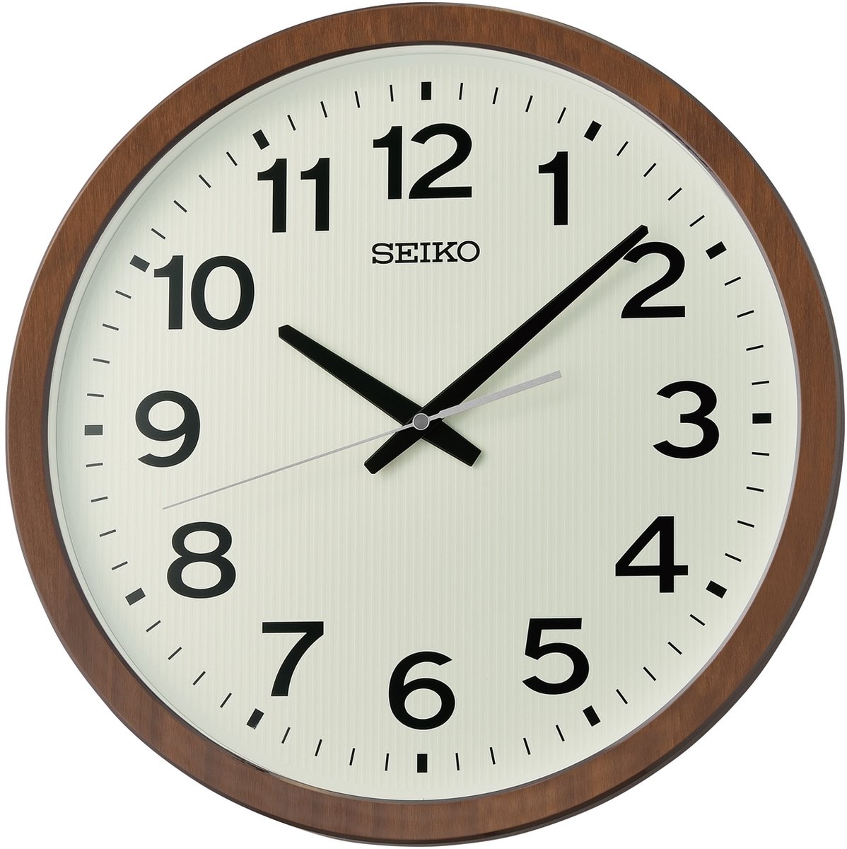 Seiko QXA799B Wandklok