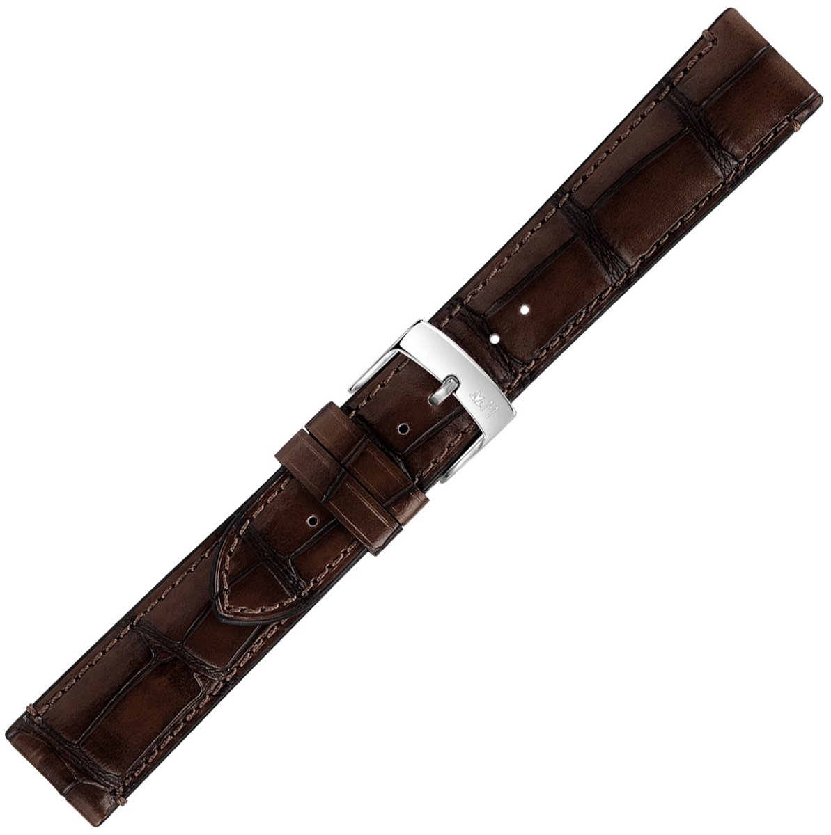 Morellato PMX032TIEPOLO24 Horlogeband - 24mm