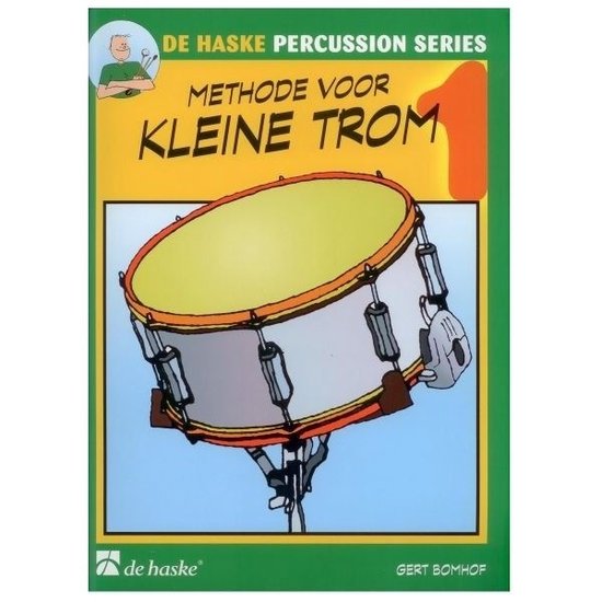 Methode Voor Kleine Trom 1
