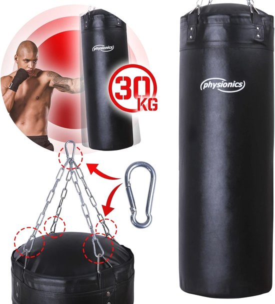 RDX Sports MMA SHORTS T15 Rood | NRG fitness