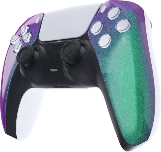 manette PS5 dualsense sony caméléon