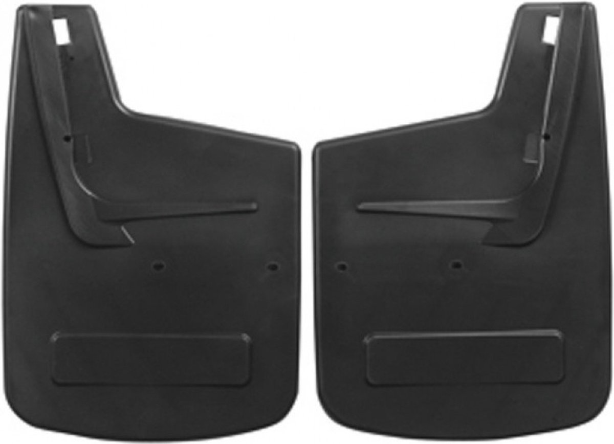 Spatlappen Ducato >07-06 voorwiel set a 2 1,4 kg