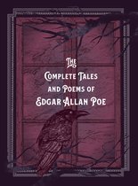 Complete Tales & Poems Edgar Allan Poe