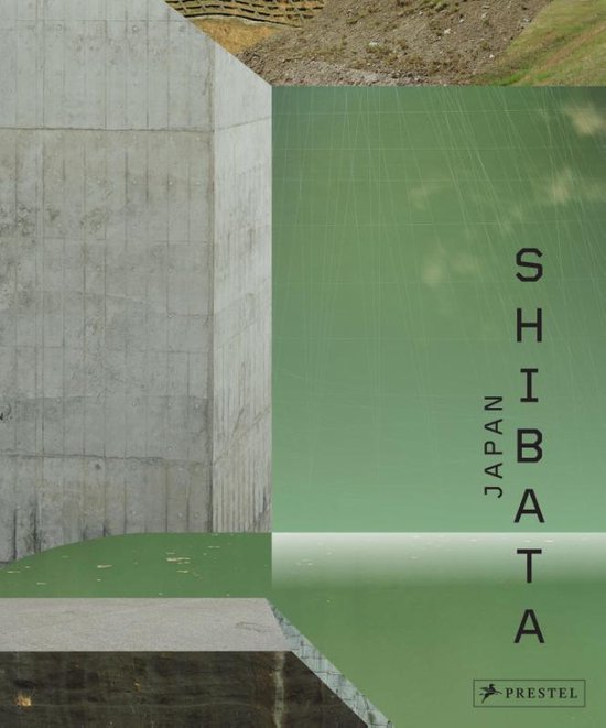 Toshio Shibata - cover