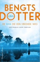 Charlie Lager 3 - De man die een vreemde was